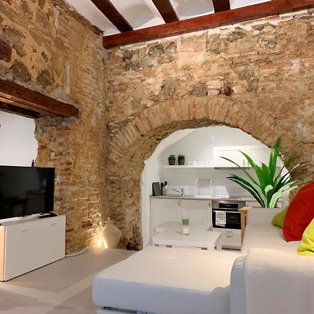 Apto Toledo Medieval - Parking Gratis Exterior foto