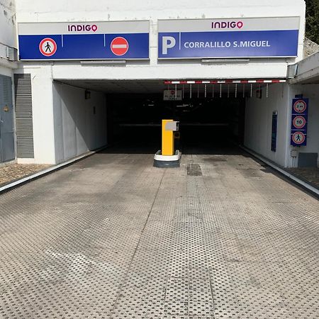 Apto Toledo Medieval - Parking Gratis Exterior foto