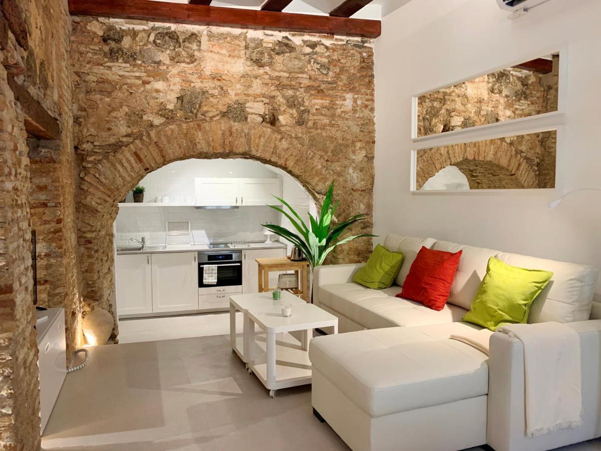 Apto Toledo Medieval - Parking Gratis Exterior foto