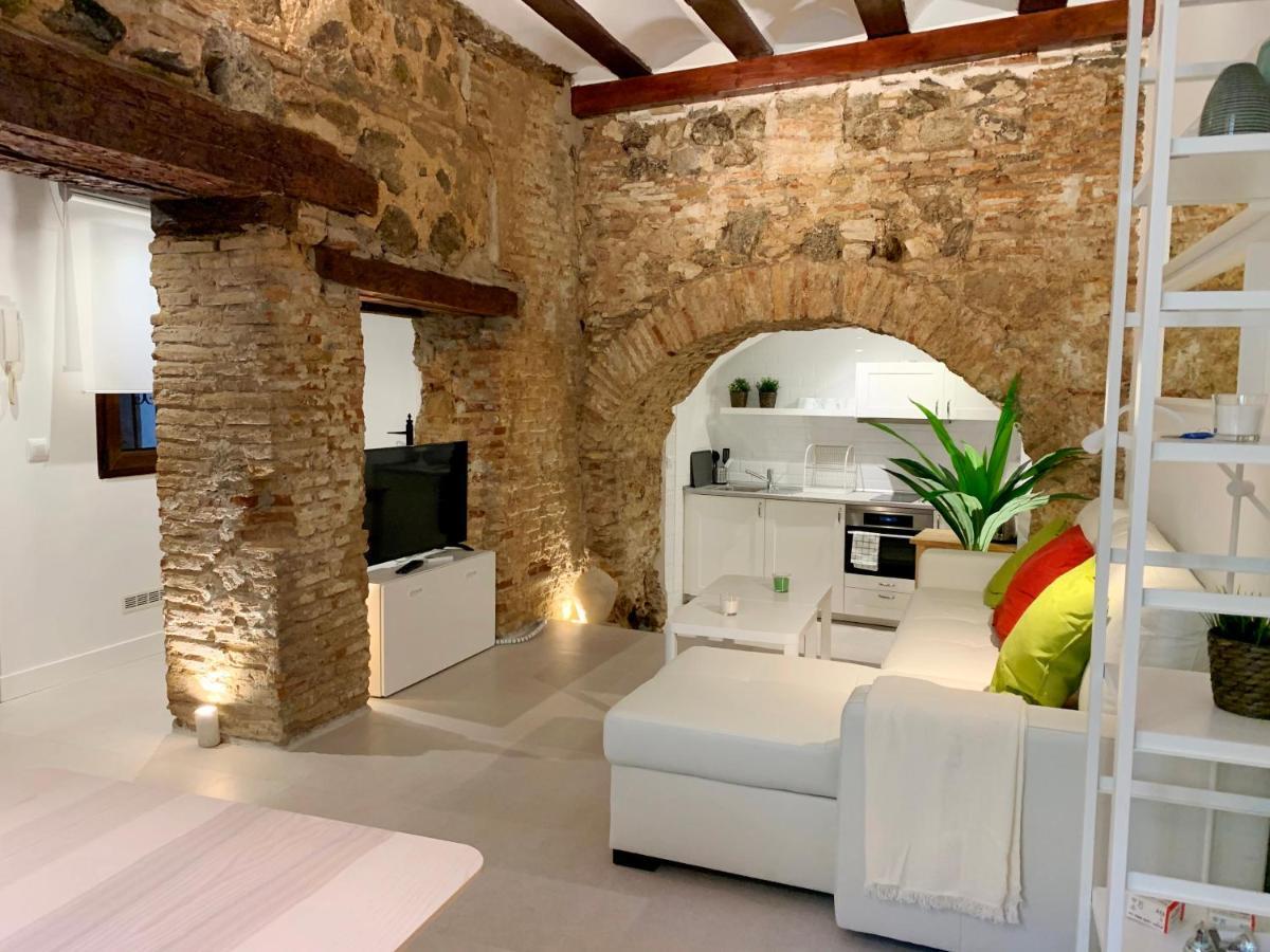 Apto Toledo Medieval - Parking Gratis Exterior foto