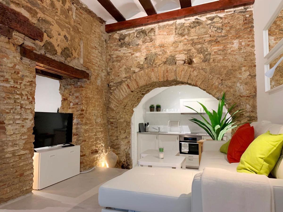 Apto Toledo Medieval - Parking Gratis Exterior foto