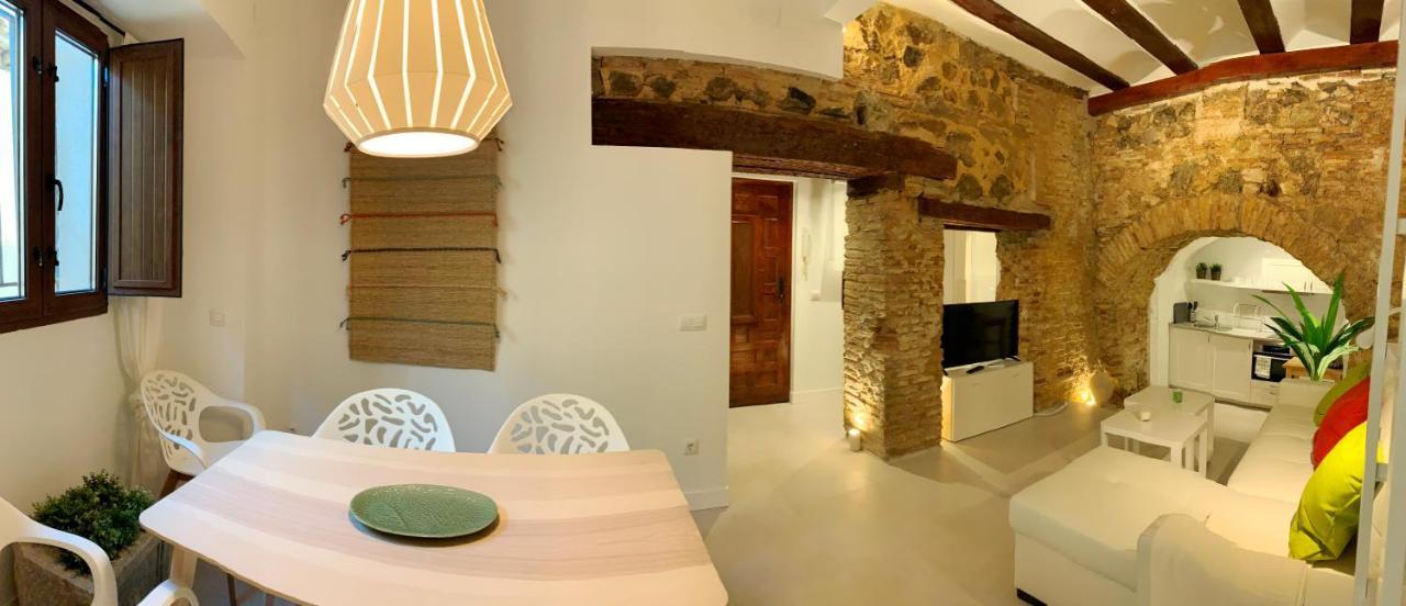Apto Toledo Medieval - Parking Gratis Exterior foto