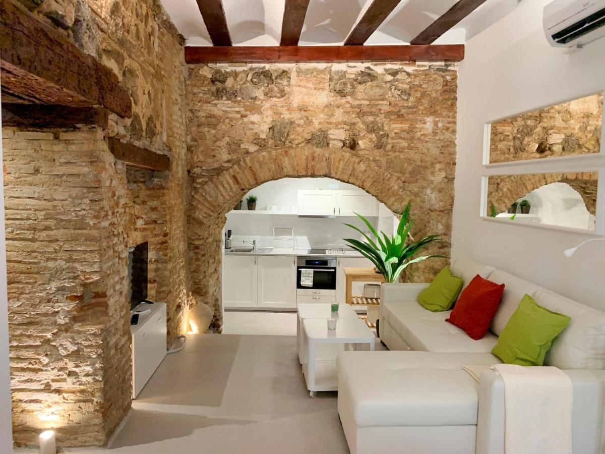 Apto Toledo Medieval - Parking Gratis Exterior foto